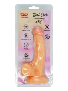 Real Cock - AT 1209-3